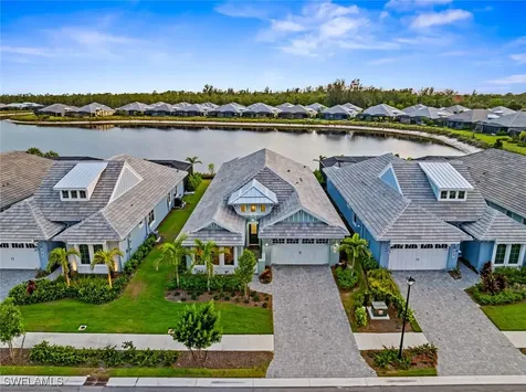 8791 Calypso Court Naples FL 34112