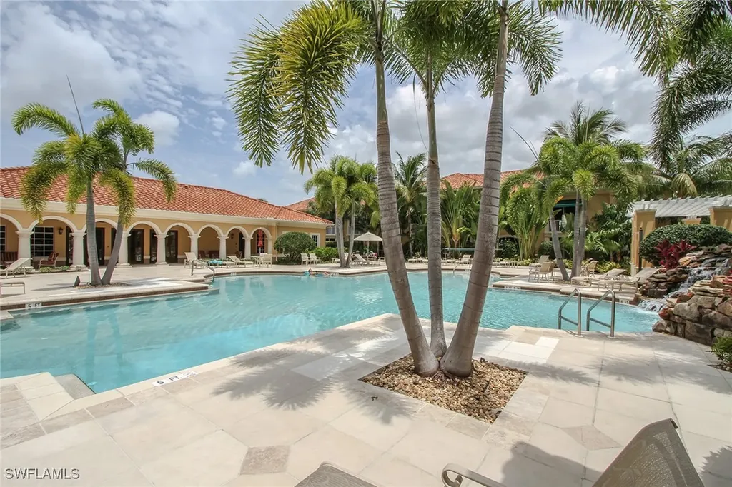 8531 Violeta Street Estero FL 34135