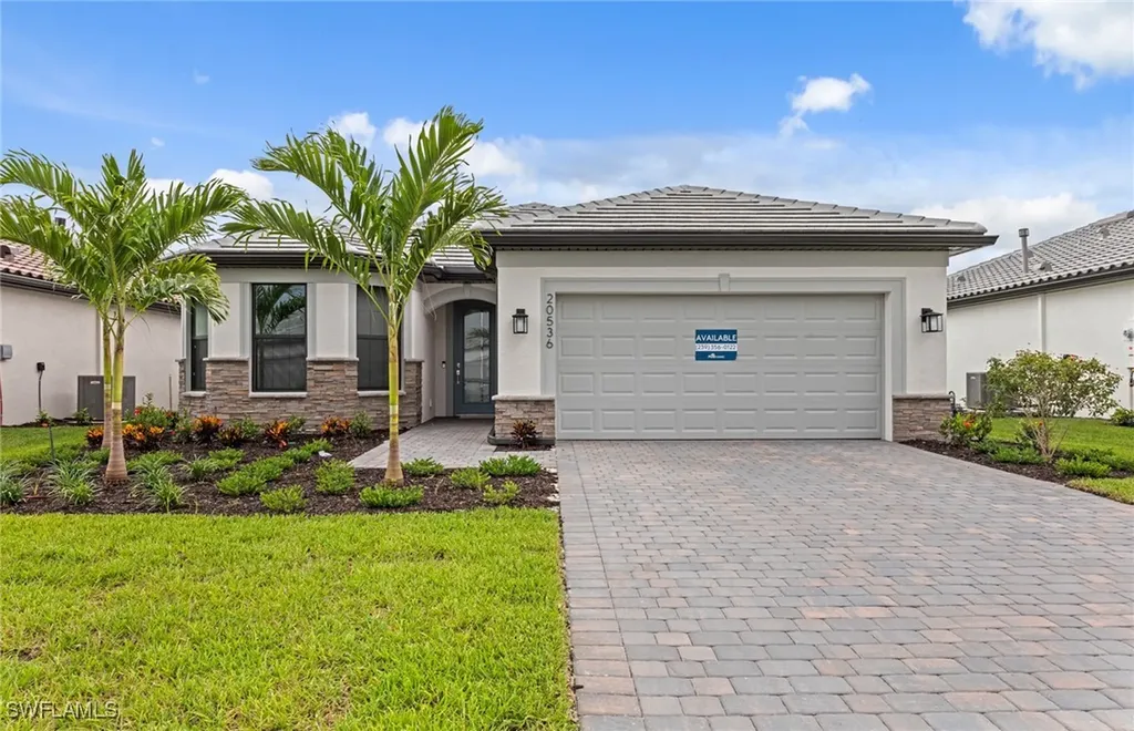 Estero FL, 20536 Napa Loop