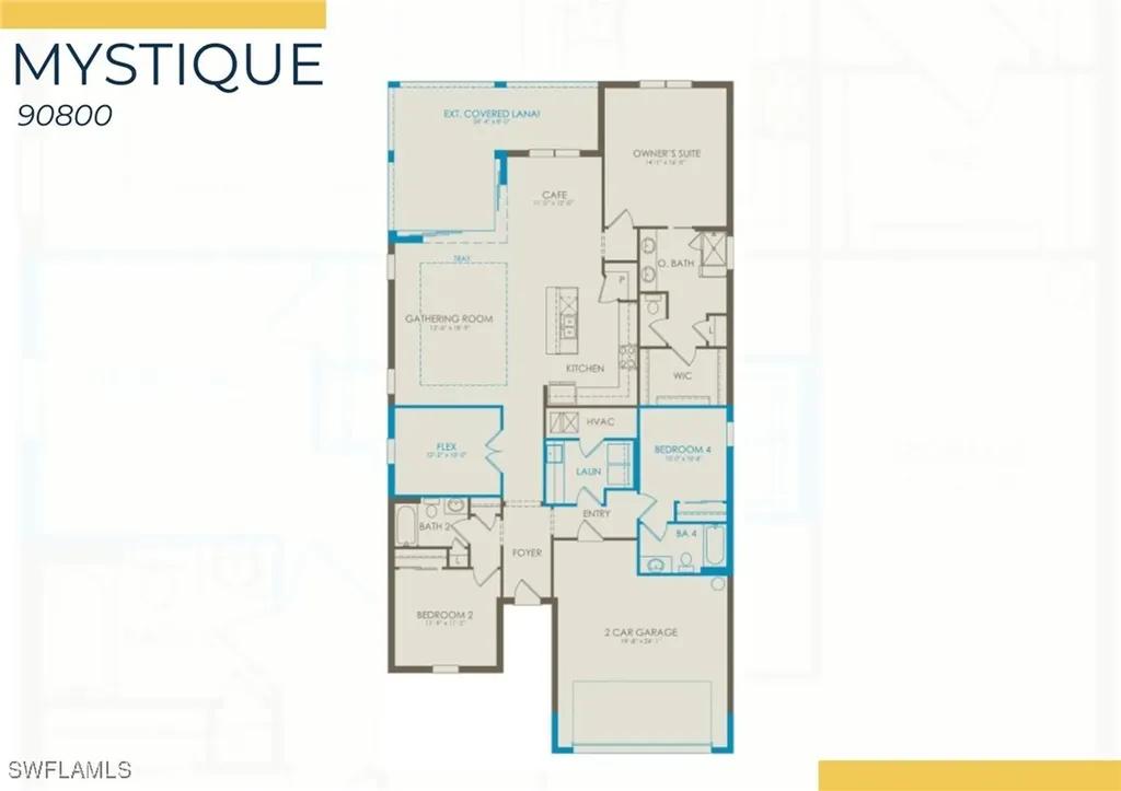 20536 Napa Loop Estero FL 33928