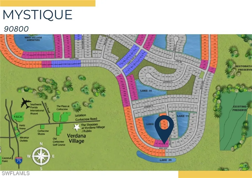 20536 Napa Loop Estero FL 33928