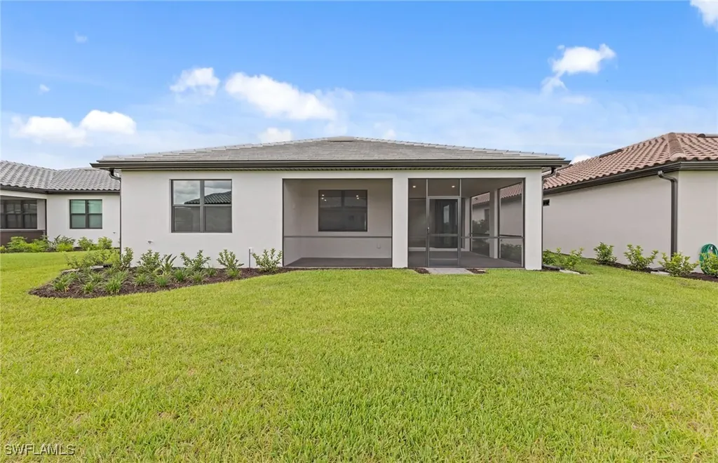 20536 Napa Loop Estero FL 33928