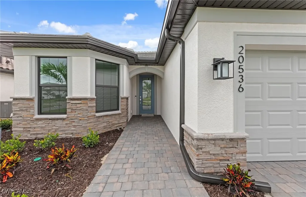20536 Napa Loop Estero FL 33928