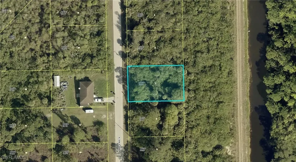 449 Naples Avenue S Lehigh Acres FL 33974