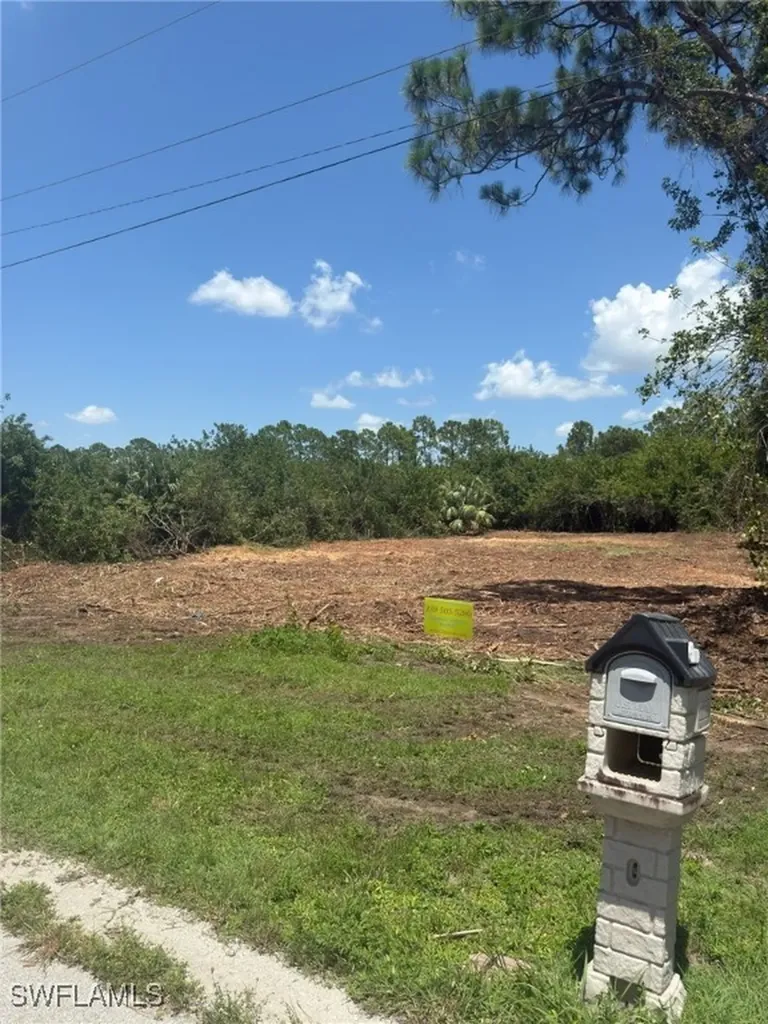 449 Naples Avenue S Lehigh Acres FL 33974