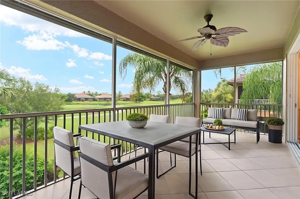 6689 Alden Woods Circle Naples FL 34113