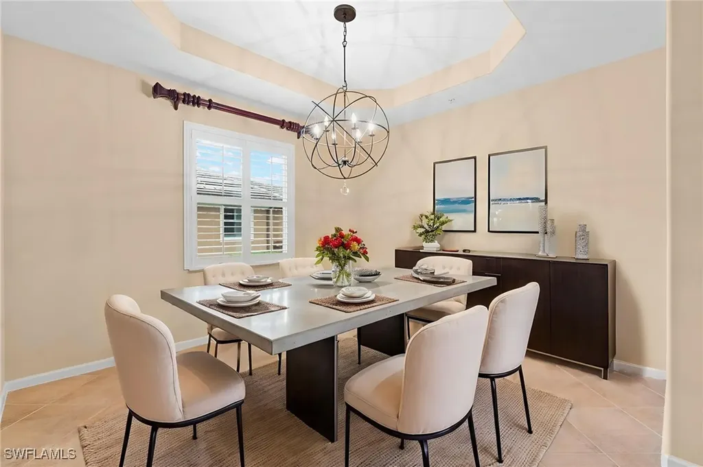 6689 Alden Woods Circle Naples FL 34113