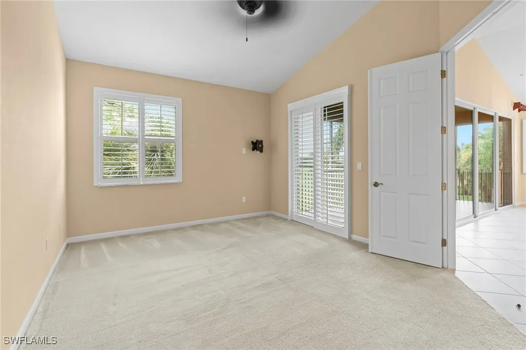 6689 Alden Woods Circle Naples FL 34113