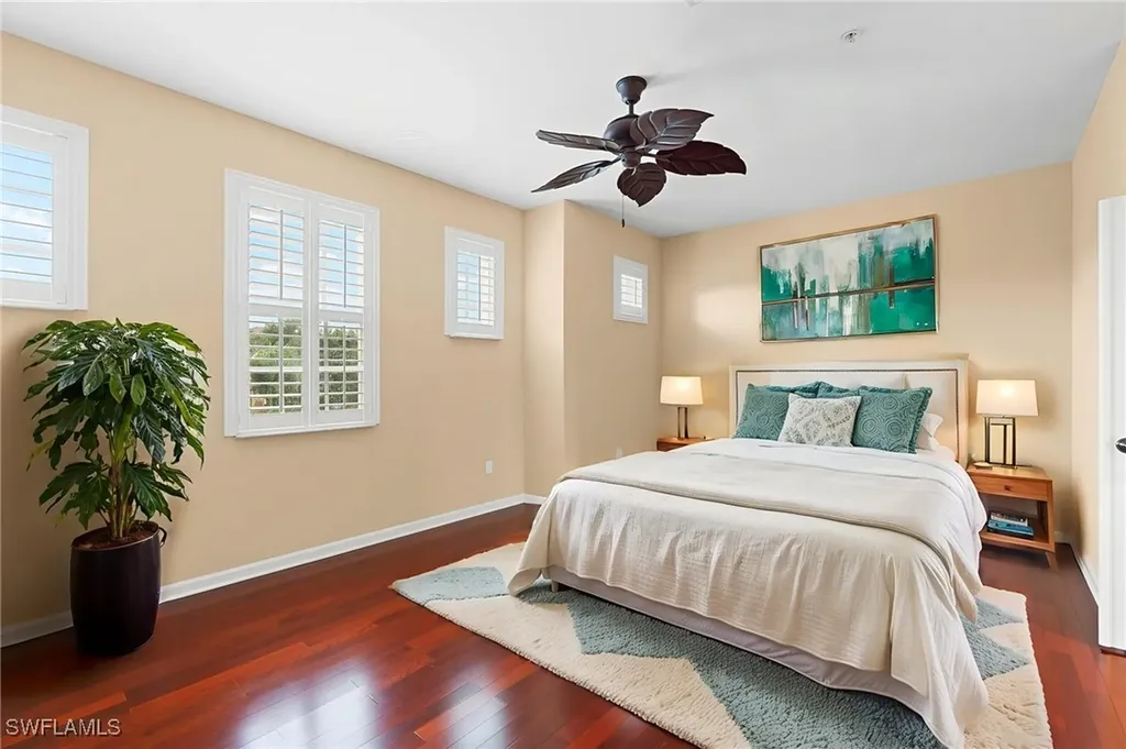 6689 Alden Woods Circle Naples FL 34113