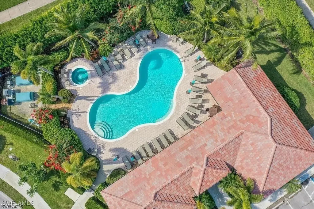 6689 Alden Woods Circle Naples FL 34113