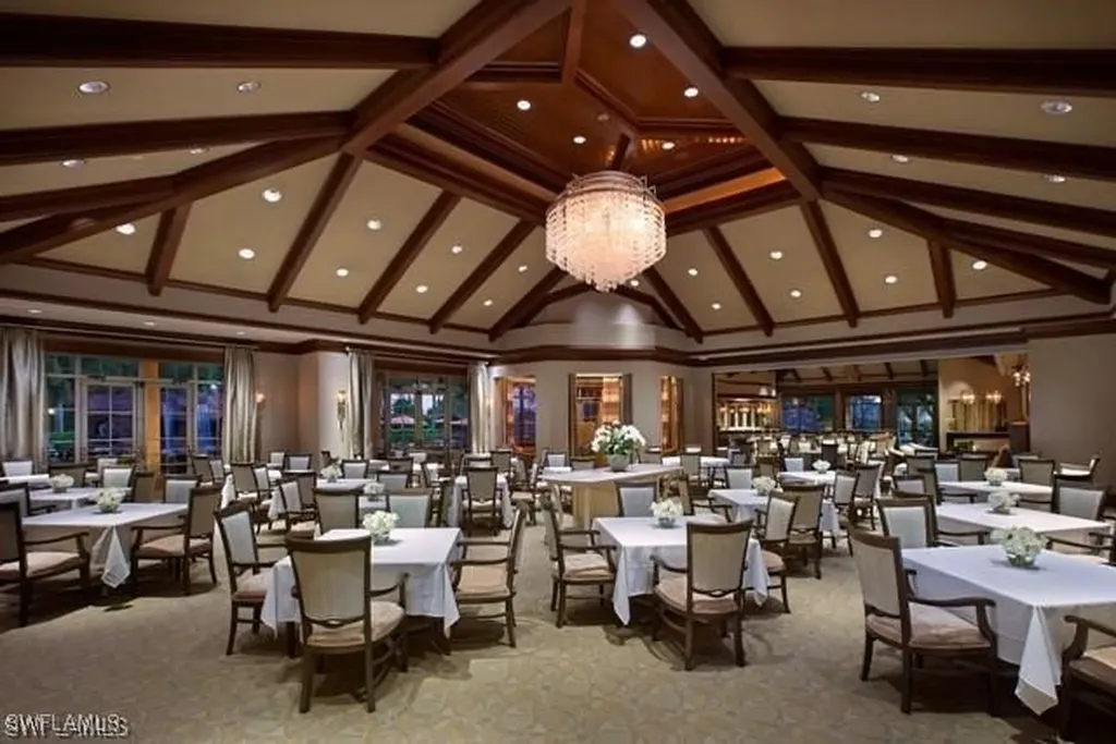 6689 Alden Woods Circle Naples FL 34113