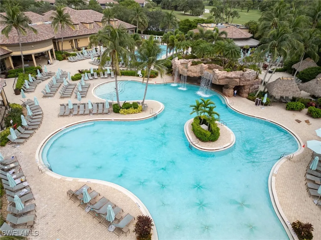 6689 Alden Woods Circle Naples FL 34113