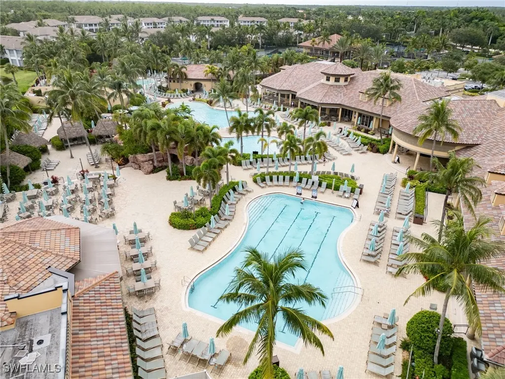 6689 Alden Woods Circle Naples FL 34113