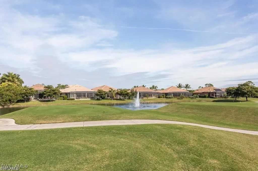 6689 Alden Woods Circle Naples FL 34113