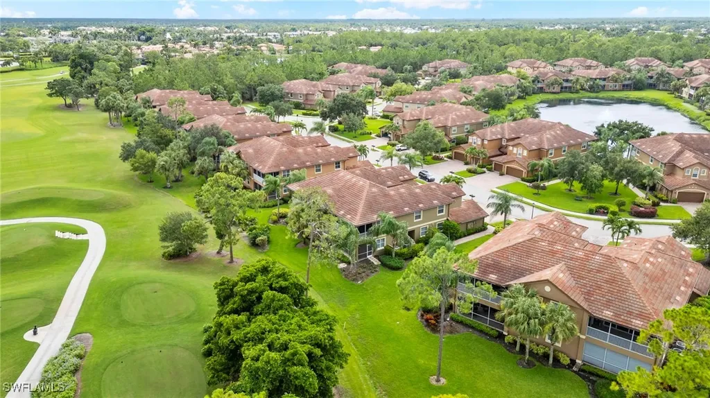 6689 Alden Woods Circle Naples FL 34113