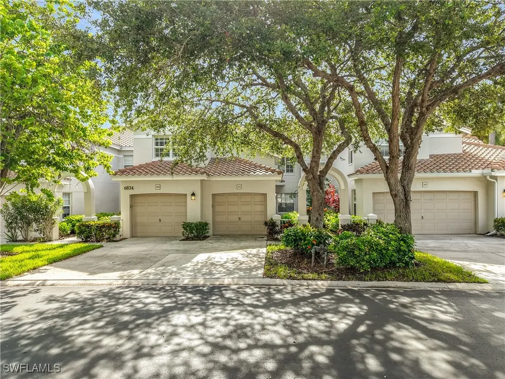 6834 Lantana Bridge Road Naples FL 34109