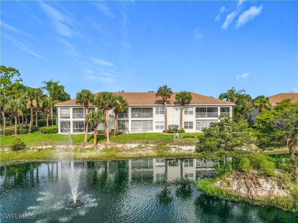 6834 Lantana Bridge Road Naples FL 34109