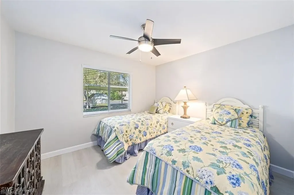 3655 Amberly Circle Naples FL 34112