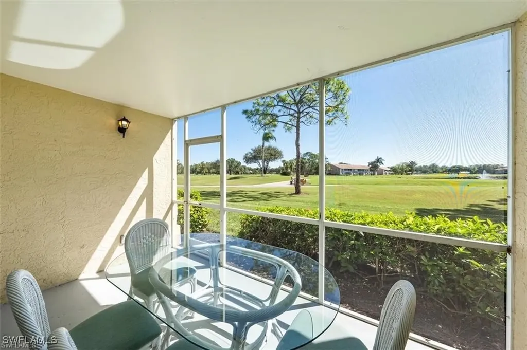 3655 Amberly Circle Naples FL 34112