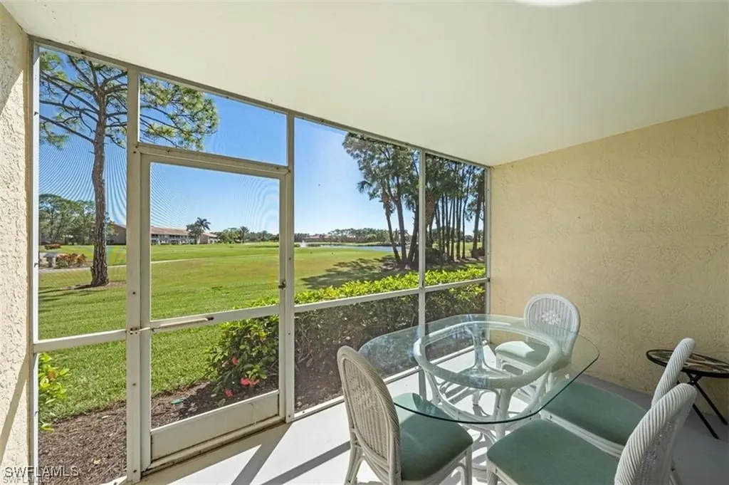 3655 Amberly Circle Naples FL 34112