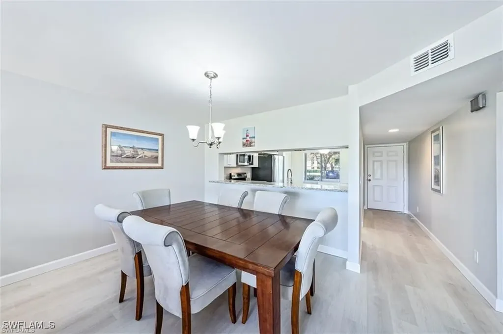 3655 Amberly Circle Naples FL 34112
