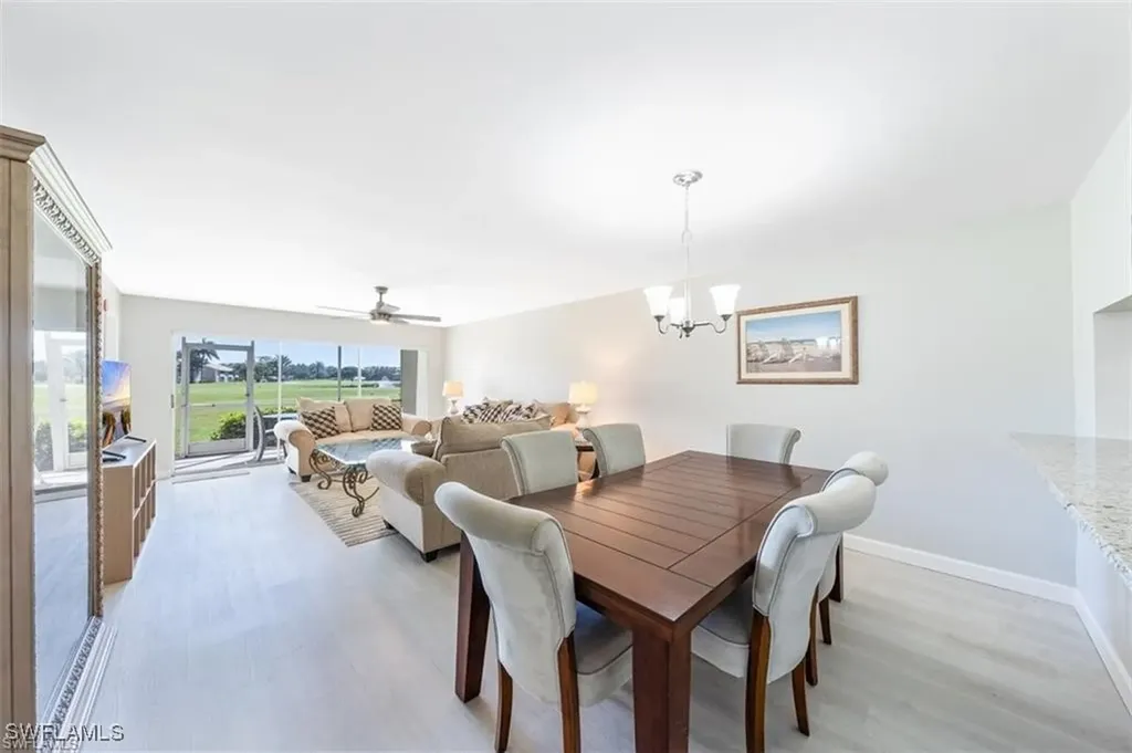 3655 Amberly Circle Naples FL 34112