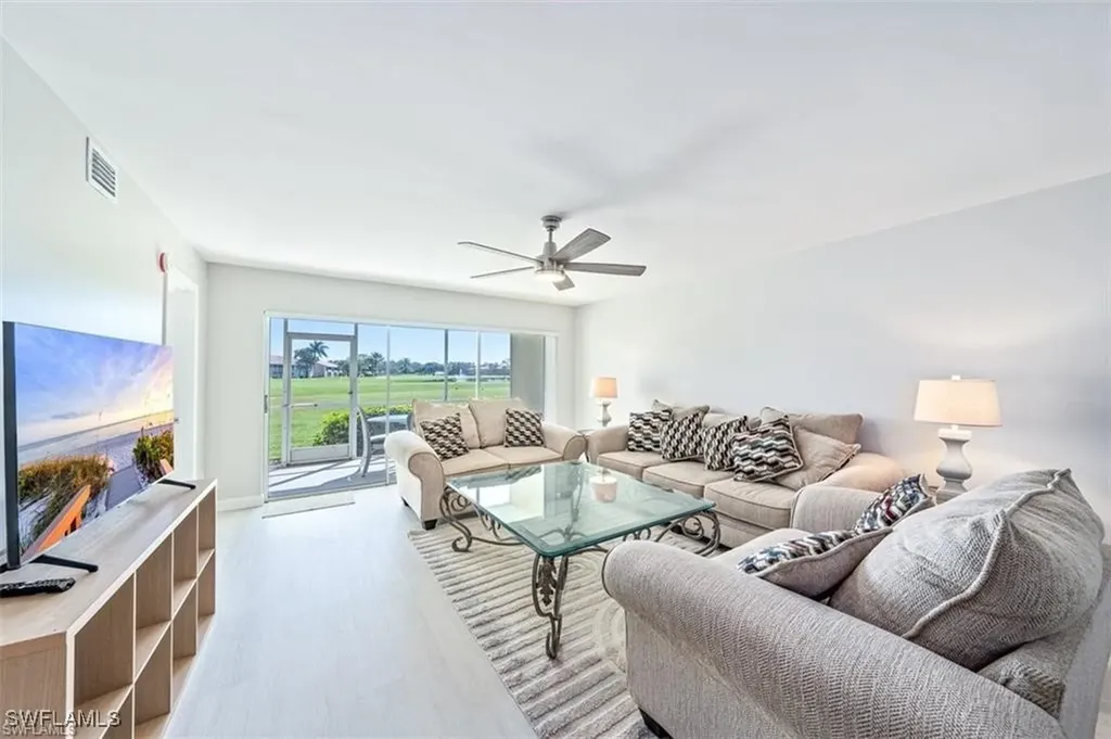 3655 Amberly Circle Naples FL 34112