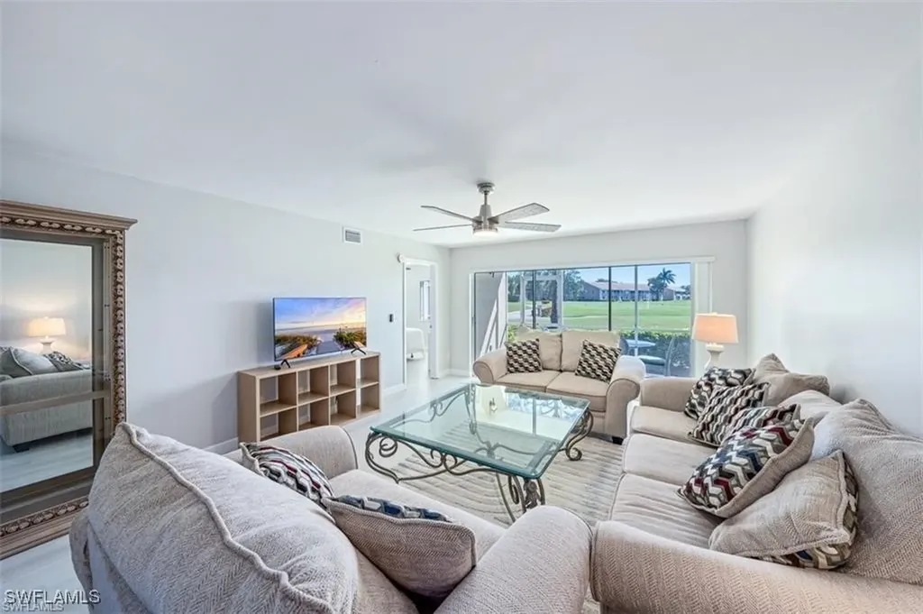 3655 Amberly Circle Naples FL 34112