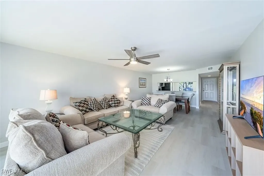 3655 Amberly Circle Naples FL 34112