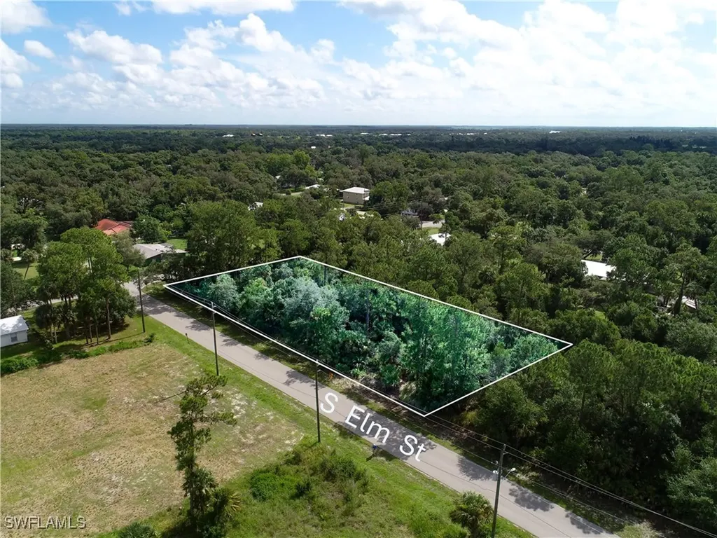 0 S Elm Street Labelle FL 33935