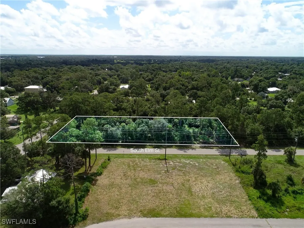 0 S Elm Street Labelle FL 33935
