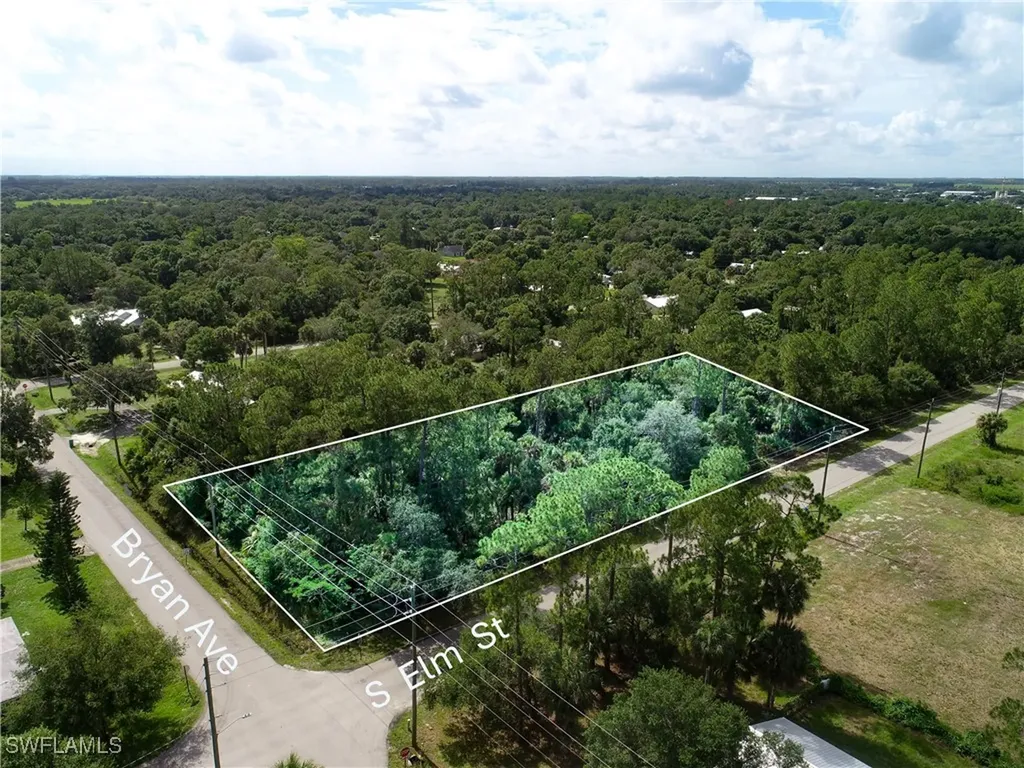 0 S Elm Street Labelle FL 33935