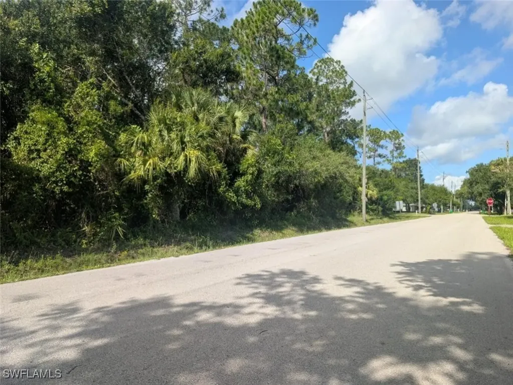 0 S Elm Street Labelle FL 33935