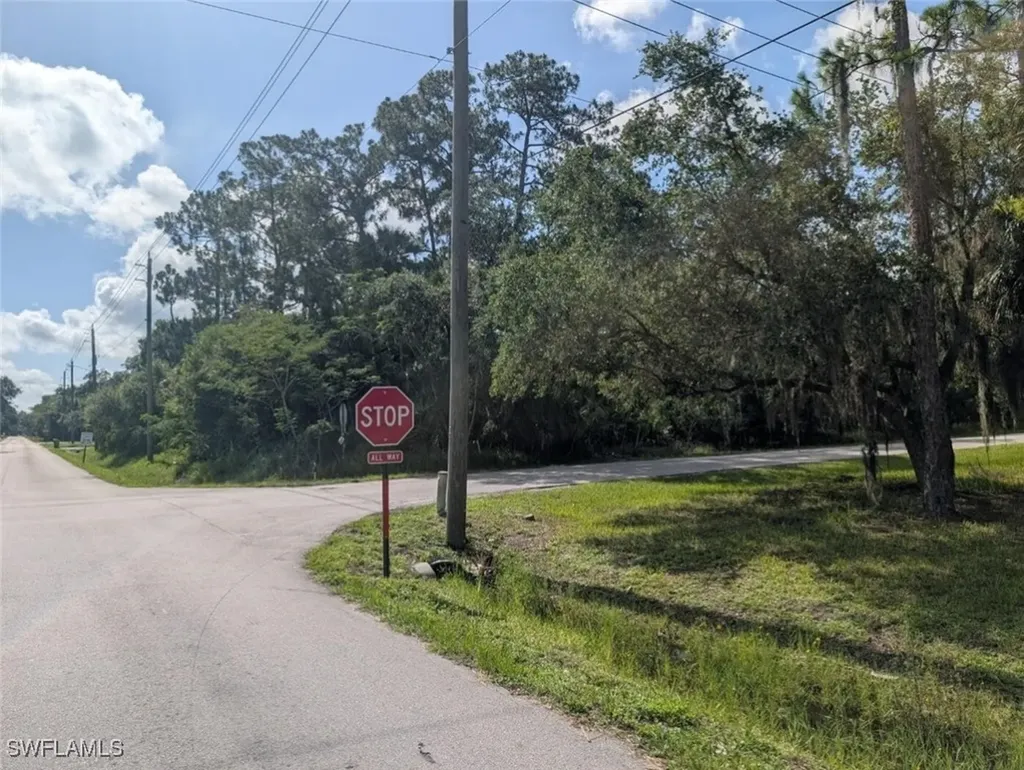 0 S Elm Street Labelle FL 33935
