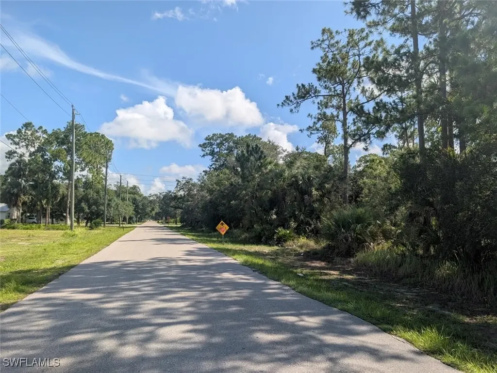 0 S Elm Street Labelle FL 33935