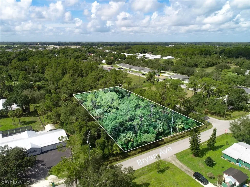 0 S Elm Street Labelle FL 33935