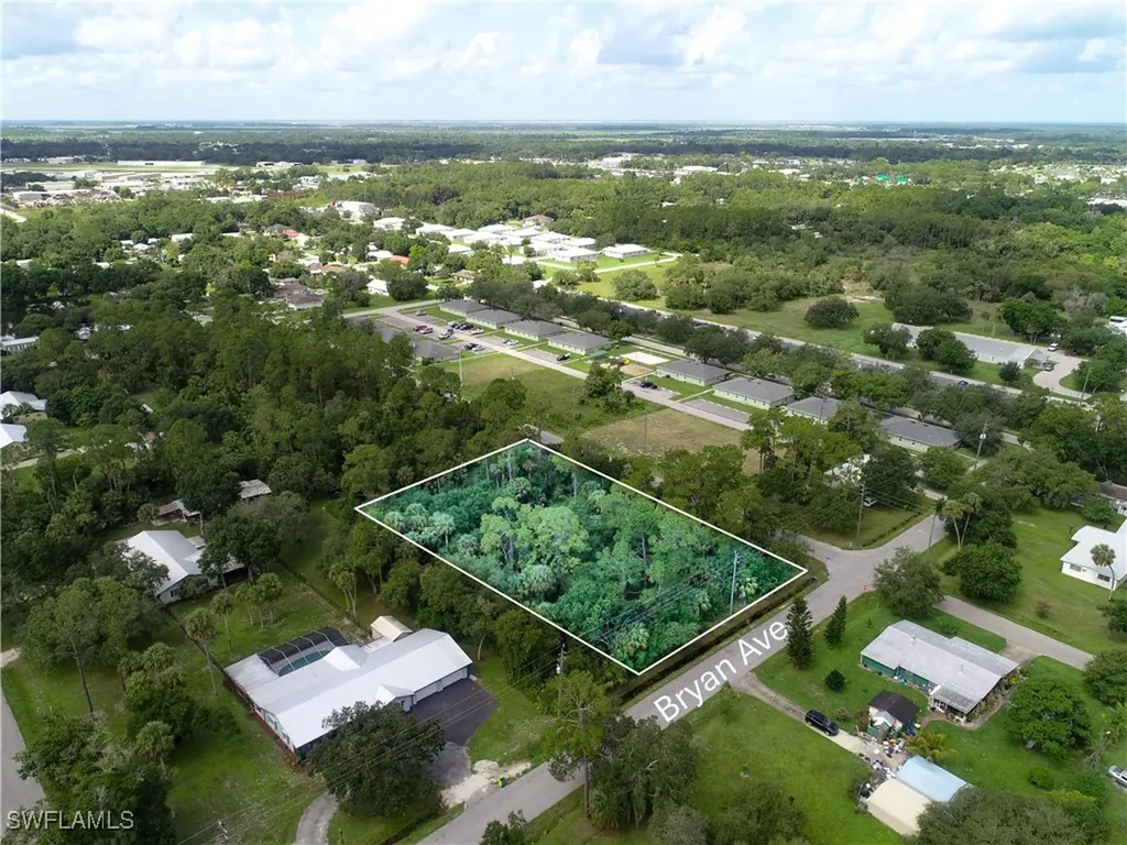 0 S Elm Street Labelle FL 33935