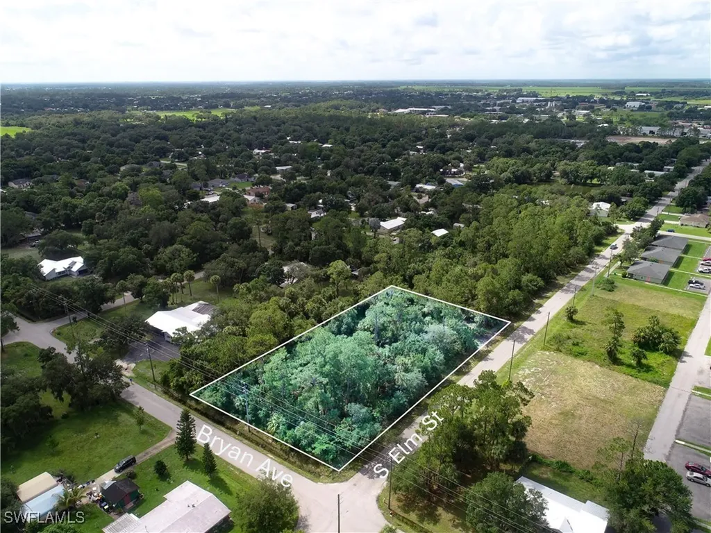 0 S Elm Street Labelle FL 33935