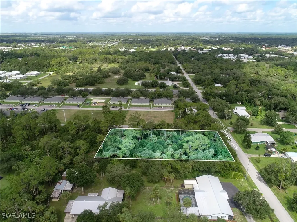 0 S Elm Street Labelle FL 33935