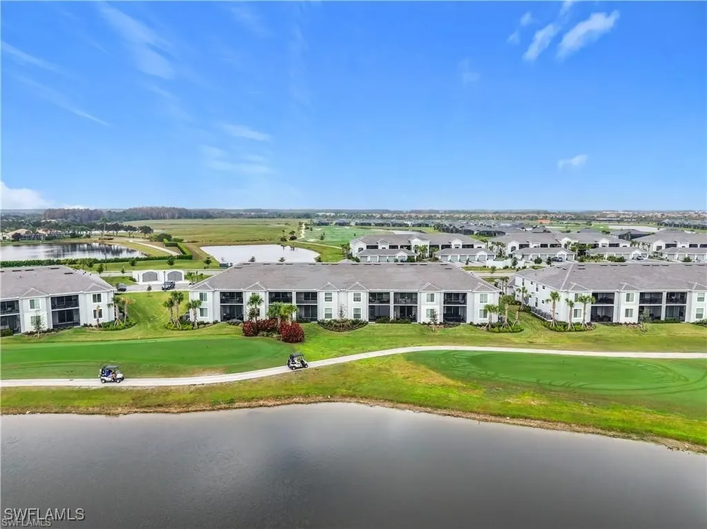 5453 Double Eagle Circle Ave Maria FL 34142