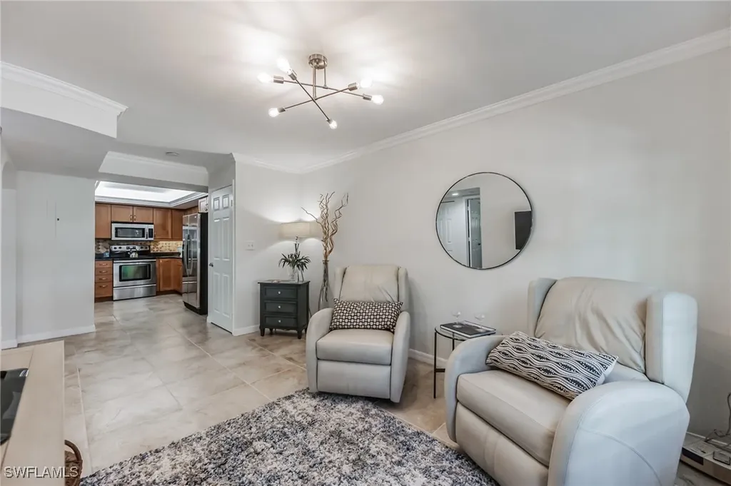 5633 Turtle Bay Drive Naples FL 34108