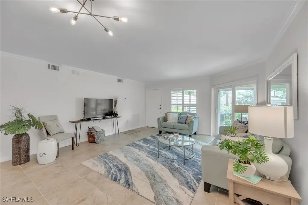 5633 Turtle Bay Drive Naples FL 34108