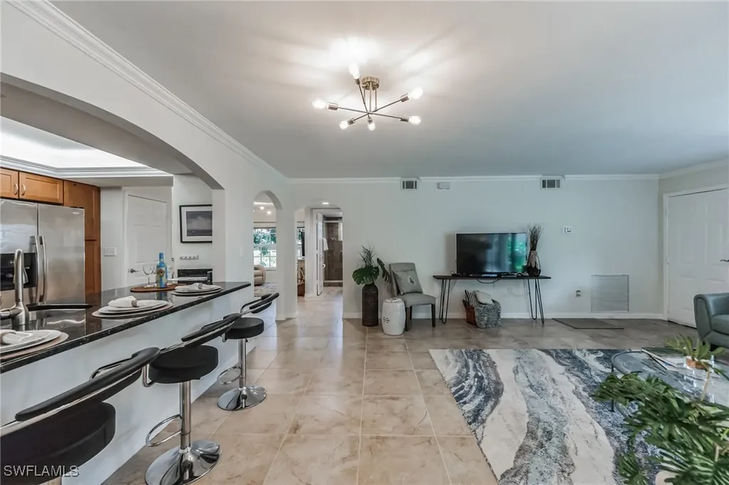 5633 Turtle Bay Drive Naples FL 34108