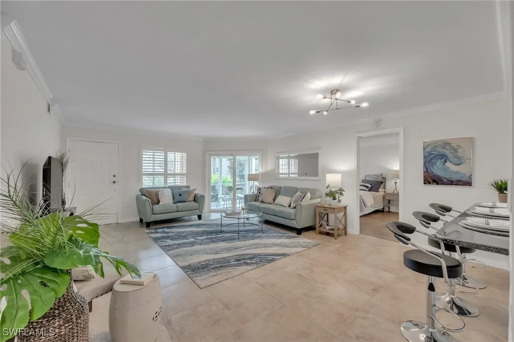 5633 Turtle Bay Drive Naples FL 34108