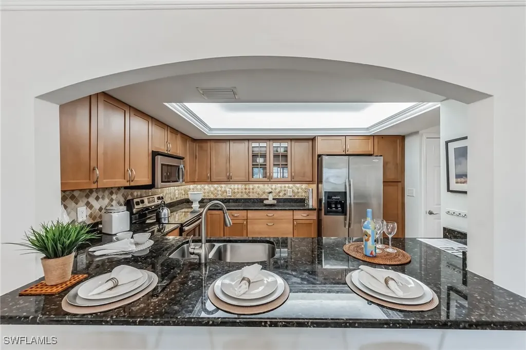 5633 Turtle Bay Drive Naples FL 34108