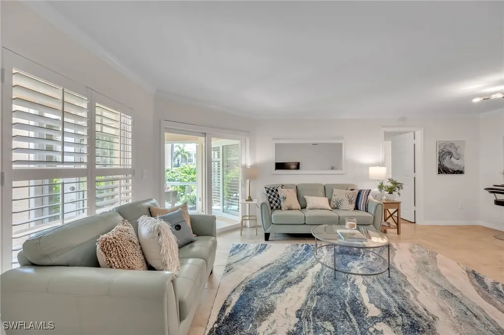 5633 Turtle Bay Drive Naples FL 34108