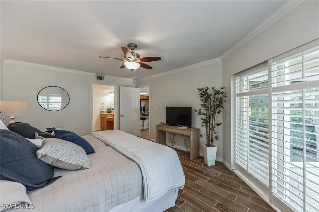 5633 Turtle Bay Drive Naples FL 34108