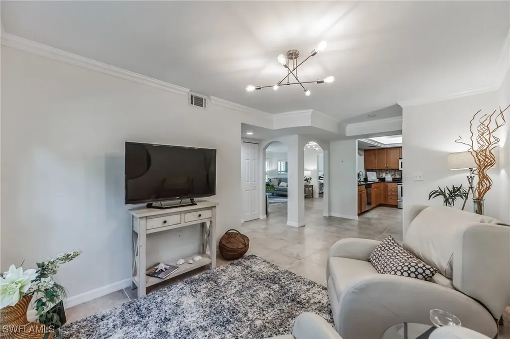 5633 Turtle Bay Drive Naples FL 34108