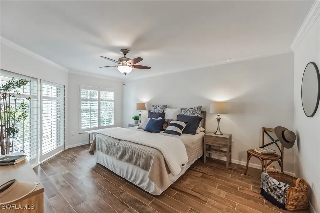 5633 Turtle Bay Drive Naples FL 34108