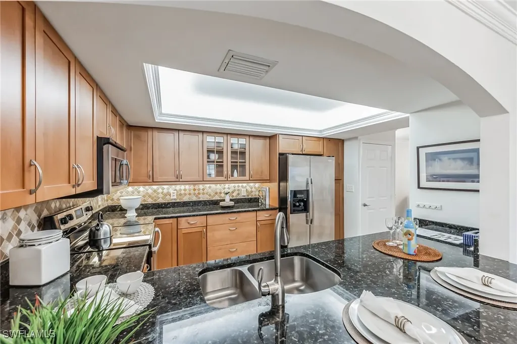 5633 Turtle Bay Drive Naples FL 34108